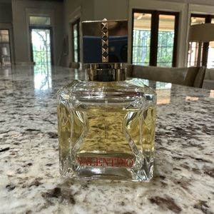 Valentino eau de parfume 1.7